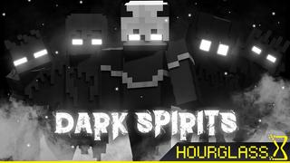 Thumbnail of the Minecraft Bedrock Marketplace product Dark Spirits created by Hourglass Studios.
