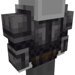 Thumbnail of the Minecraft Bedrock Marketplace product Great Knight Armor created by Hourglass Studios.