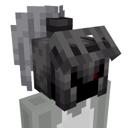 Thumbnail of the Minecraft Bedrock Marketplace product Great Knight Helmet created by Hourglass Studios.