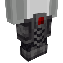 Thumbnail of the Minecraft Bedrock Marketplace product Great Knight Leggins created by Hourglass Studios.