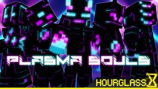 Thumbnail of the Minecraft Bedrock Marketplace product Plasma Souls created by Hourglass Studios.