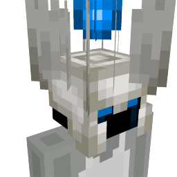 Thumbnail of the Minecraft Bedrock Marketplace product Quartz Crown created by Hourglass Studios.