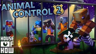 Thumbnail of the Minecraft Bedrock Marketplace product Animal Control 2 created by House of How.