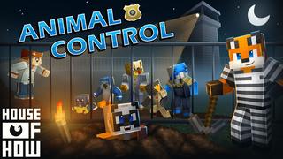 Thumbnail of the Minecraft Bedrock Marketplace product Animal Control created by House of How.
