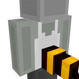 Thumbnail of the Minecraft Bedrock Marketplace product Bee Stinger created by House of How.