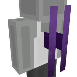 Thumbnail of the Minecraft Bedrock Marketplace product Butterflying Wings created by House of How.