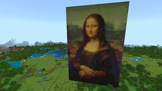 Screenshot of the Minecraft Bedrock Marketplace product Color Blocks created by House of How.