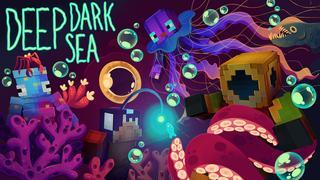 Thumbnail of the Minecraft Bedrock Marketplace product Deep Dark Sea created by House of How.