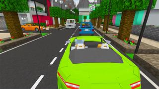 Screenshot of the Minecraft Bedrock Marketplace product Designer Furniture HD created by House of How.