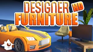 Thumbnail of the Minecraft Bedrock Marketplace product Designer Furniture HD created by House of How.