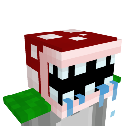 Thumbnail of the Minecraft Bedrock Marketplace product Drooling Plant Head created by House of How.