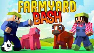 Thumbnail of the Minecraft Bedrock Marketplace product Farmyard Bash created by House of How.