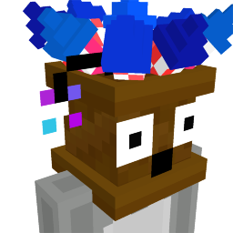 Thumbnail of the Minecraft Bedrock Marketplace product Fireworks Crate created by House of How.