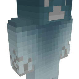 Thumbnail of the Minecraft Bedrock Marketplace product Ghost Costume created by House of How.