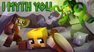 Thumbnail of the Minecraft Bedrock Marketplace product I Myth You created by House of How.