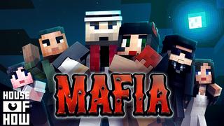 Thumbnail of the Minecraft Bedrock Marketplace product Mafia created by House of How.
