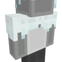 Thumbnail of the Minecraft Bedrock Marketplace product Melting Snow created by House of How.