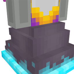 Thumbnail of the Minecraft Bedrock Marketplace product Mermaid Outfit created by House of How.