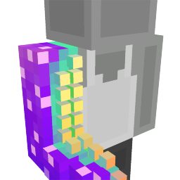 Thumbnail of the Minecraft Bedrock Marketplace product Octopus Arm created by House of How.