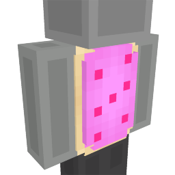 Thumbnail of the Minecraft Bedrock Marketplace product Rainbow Pastry created by House of How.