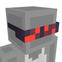 Thumbnail of the Minecraft Bedrock Marketplace product Sci-Fi Glasses created by House of How.