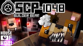Thumbnail of the Minecraft Bedrock Marketplace product SCP-1048 Builder Bear created by House of How.