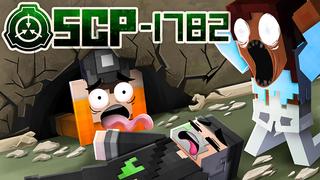 Thumbnail of the Minecraft Bedrock Marketplace product SCP-1782 created by House of How.