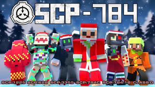 Thumbnail of the Minecraft Bedrock Marketplace product SCP-784 created by House of How.