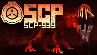 Thumbnail of the Minecraft Bedrock Marketplace product SCP-939 created by House of How.