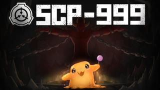 Thumbnail of the Minecraft Bedrock Marketplace product SCP-999 created by House of How.