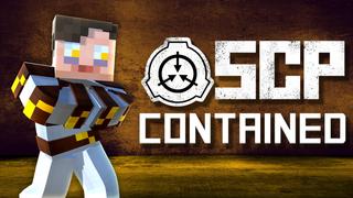 Thumbnail of the Minecraft Bedrock Marketplace product SCP Contained created by House of How.