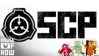 Thumbnail of the Minecraft Bedrock Marketplace product SCP: Containment created by House of How.