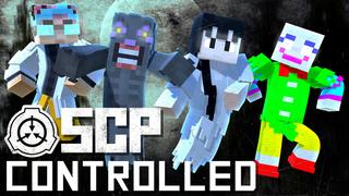 Thumbnail of the Minecraft Bedrock Marketplace product SCP Controlled created by House of How.