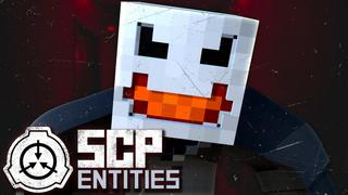 Thumbnail of the Minecraft Bedrock Marketplace product SCP Entities created by House of How.