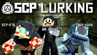 Thumbnail of the Minecraft Bedrock Marketplace product SCP Lurking created by House of How.