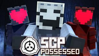Thumbnail of the Minecraft Bedrock Marketplace product SCP Possessed created by House of How.