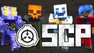 Thumbnail of the Minecraft Bedrock Marketplace product SCP Unlocked created by House of How.