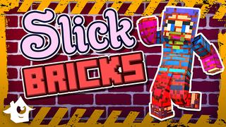 Thumbnail of the Minecraft Bedrock Marketplace product Slick Bricks created by House of How.