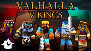 Thumbnail of the Minecraft Bedrock Marketplace product Valhalla Vikings created by House of How.