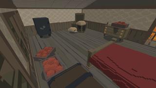 Screenshot of the Minecraft Bedrock Marketplace product Western Town created by House of How.