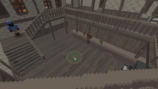 Screenshot of the Minecraft Bedrock Marketplace product Western Town created by House of How.