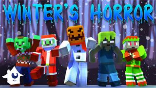 Thumbnail of the Minecraft Bedrock Marketplace product Winter's Horror created by House of How.