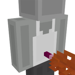 Thumbnail of the Minecraft Bedrock Marketplace product Witch Broom Tail created by House of How.