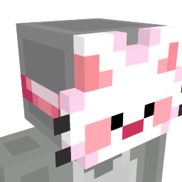 Thumbnail of the Minecraft Bedrock Marketplace product Dream Neko Mask created by Humblebright Studio.