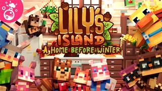 Thumbnail of the Minecraft Bedrock Marketplace product L'île de Lily created by Humblebright Studio.