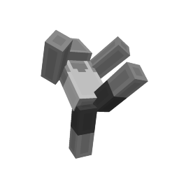 Thumbnail of the Minecraft Bedrock Marketplace product Slip created by Humblebright Studio.