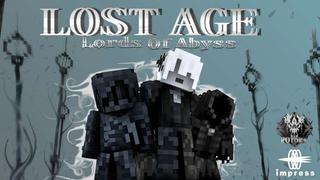 Thumbnail of the Minecraft Bedrock Marketplace product Lost Age - Lords Of Abyss created by Impress.
