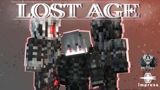 Thumbnail of the Minecraft Bedrock Marketplace product Lost Age created by Impress.