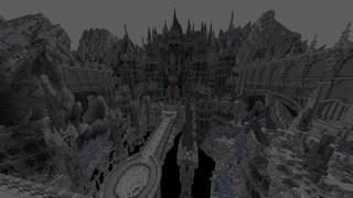 Screenshot of the Minecraft Bedrock Marketplace product Mozaria created by Impress.