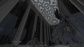 Screenshot of the Minecraft Bedrock Marketplace product Mozaria created by Impress.